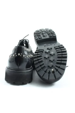 Schnürschuhe Größe 37-Scarosso Best