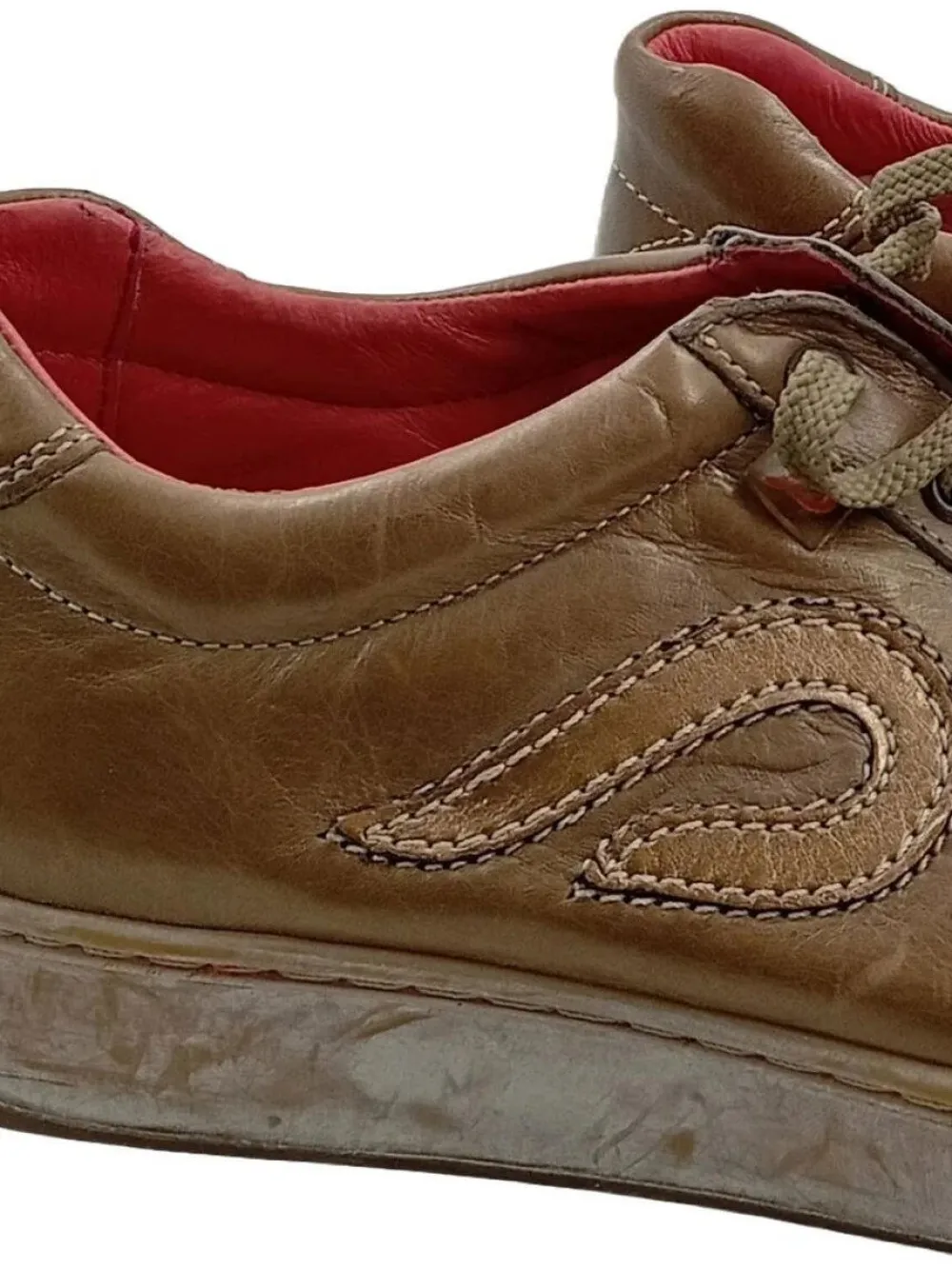 Schnürschuhe Größe 38- Best