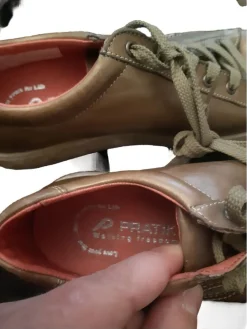 Schnürschuhe Größe 38- Best