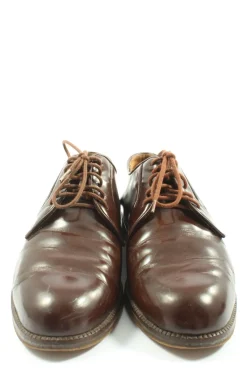 Halbschuhe>Truans Schnürschuhe Größe 39 braun