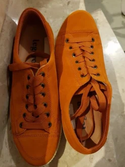 Schnürschuhe Größe 40- Discount