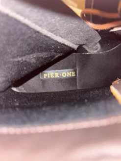 Halbschuhe> Schnürschuhe Größe 37 braun