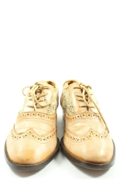 Schnürschuhe Größe 37-Parkobue Best