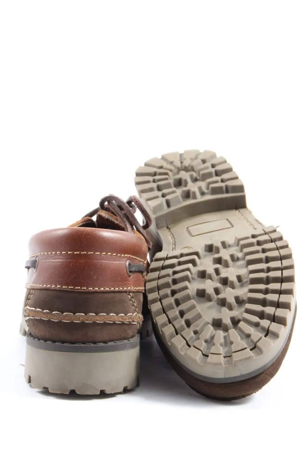 Halbschuhe>GKM Schnürschuhe Größe 37 braun