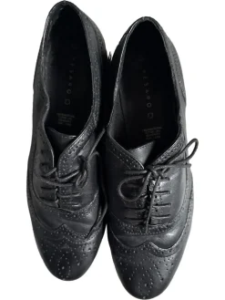 Schnürschuhe Größe 39- Discount