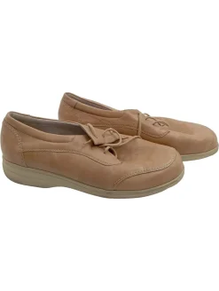 Schnürschuhe Größe 39,5-