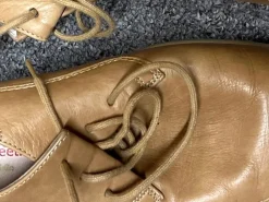 Schnürschuhe Größe 39,5-