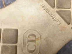 Schnürschuhe Größe 39,5-