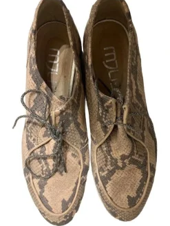 Schnürschuhe Größe 41-Mjus Hot