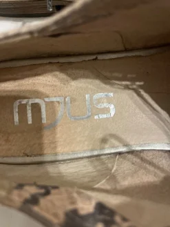 Schnürschuhe Größe 41-Mjus Hot