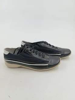 Schnürschuhe Größe 39- Hot