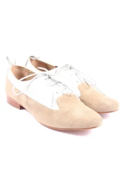 Schnürschuhe Größe 38-gordon & bros Discount