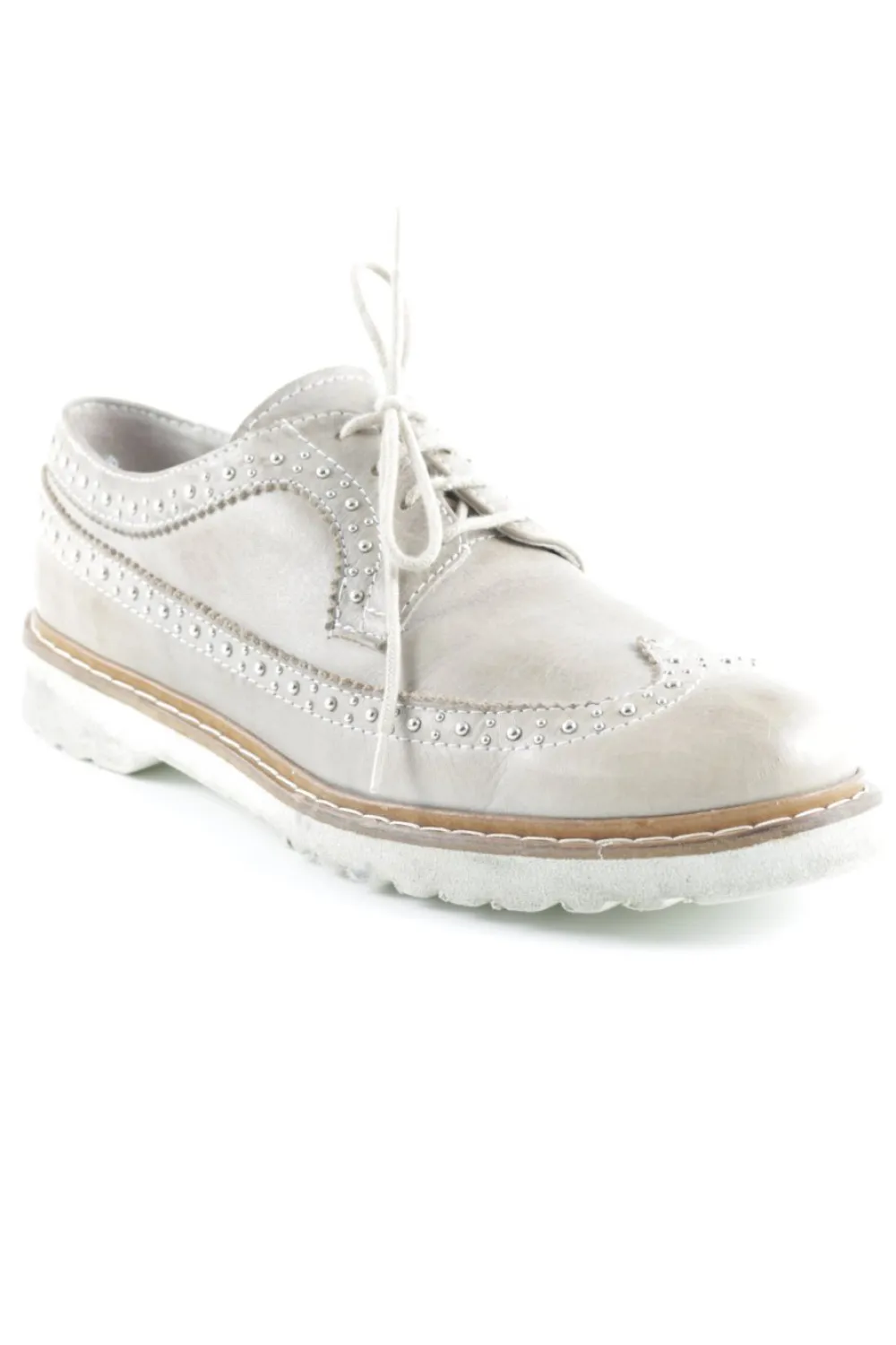 Schnürschuhe Größe 40-Divine Follie Hot