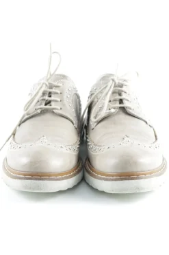 Schnürschuhe Größe 40-Divine Follie Hot