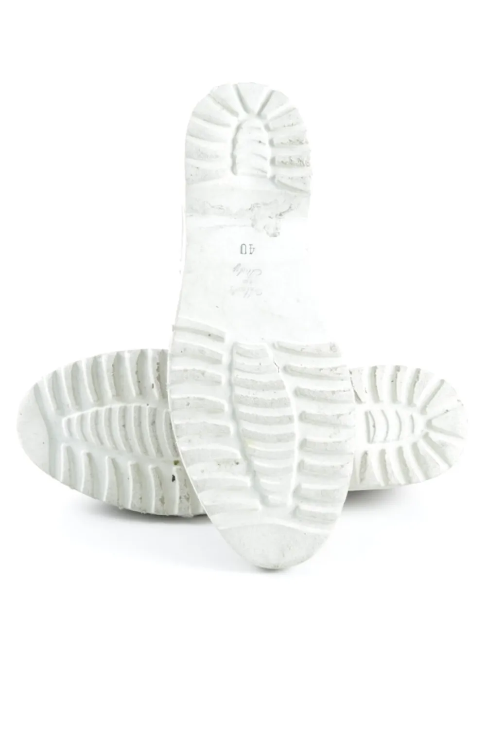 Schnürschuhe Größe 40-Divine Follie Hot