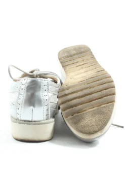 Schnürschuhe Größe 38-Johanna Clearance