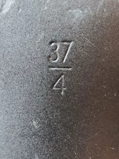 Schnürschuhe Größe 37-5th Avenue Discount