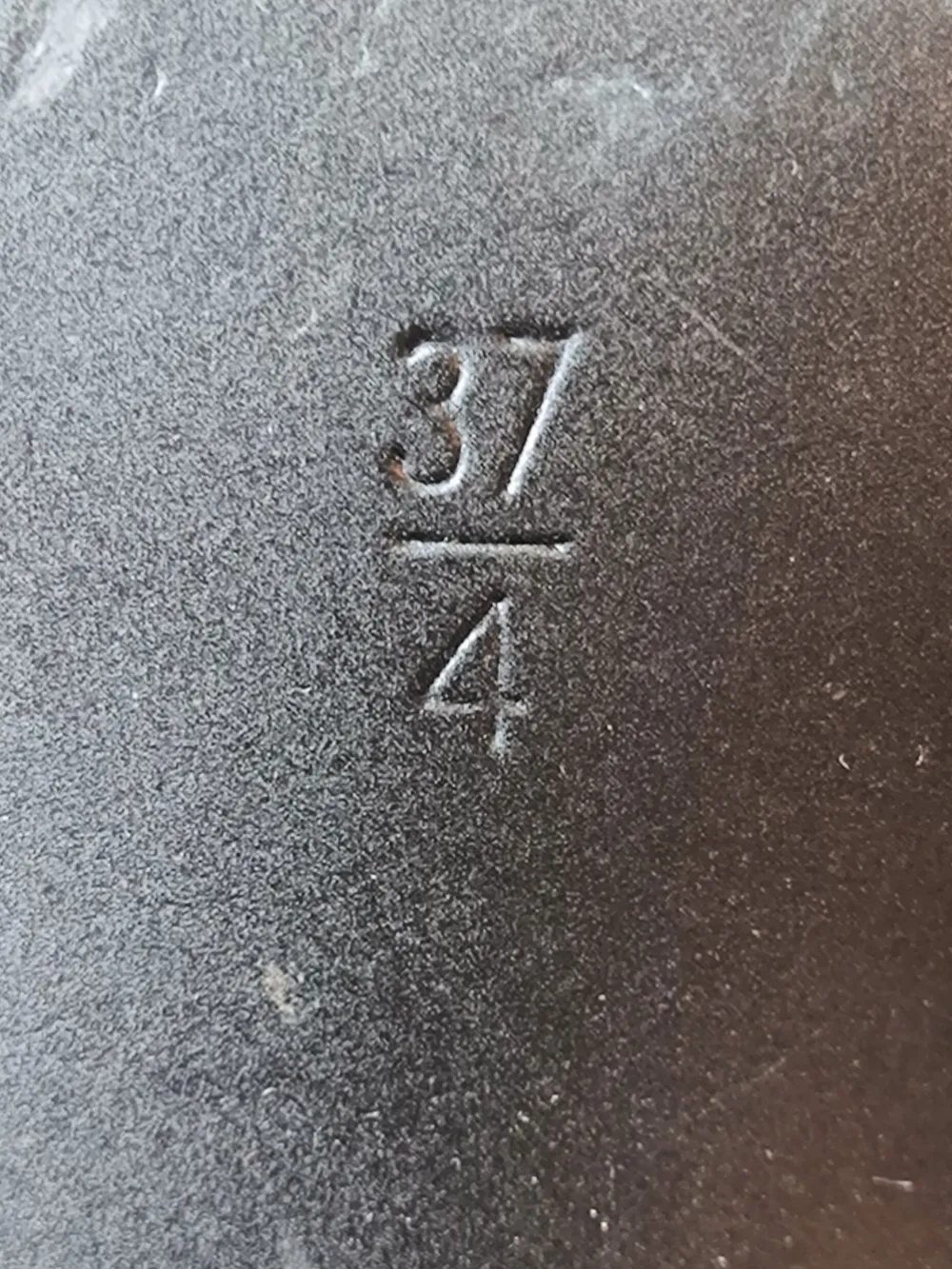 Schnürschuhe Größe 37-5th Avenue Discount