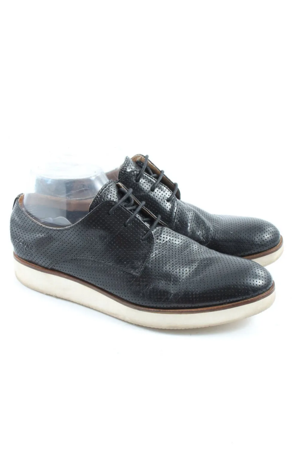 Schnürschuhe Größe 38-Melvin & hamilton Best