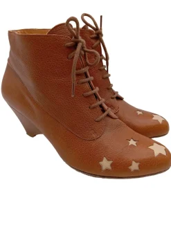 Schnürschuhe Größe 38- Hot