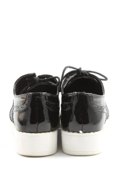 Schnürschuhe Größe 37-Kayla