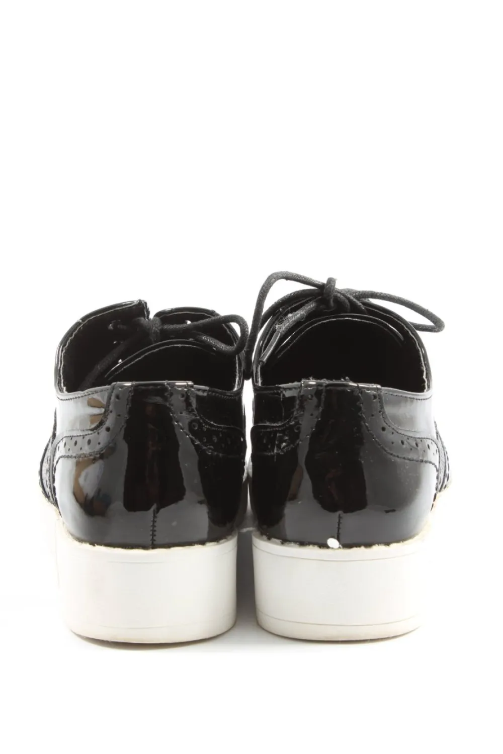 Schnürschuhe Größe 37-Kayla