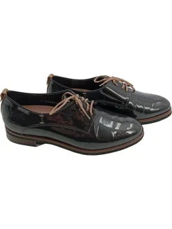 Schnürschuhe Größe 39,5- Hot