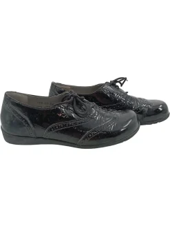 Schnürschuhe Größe 38-Helvesko Best