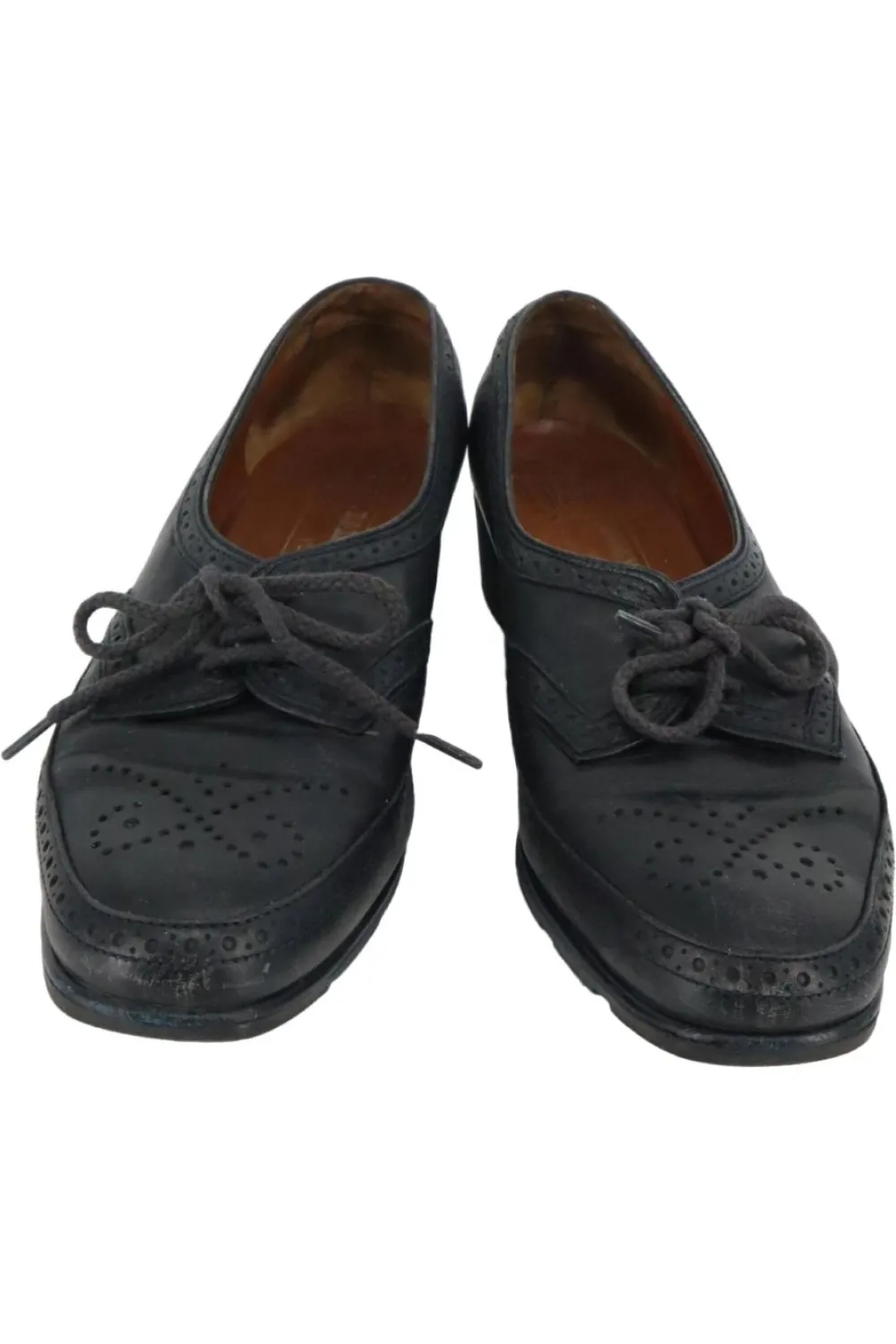 Schnürschuhe Größe 38-