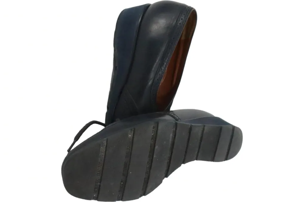 Schnürschuhe Größe 38-