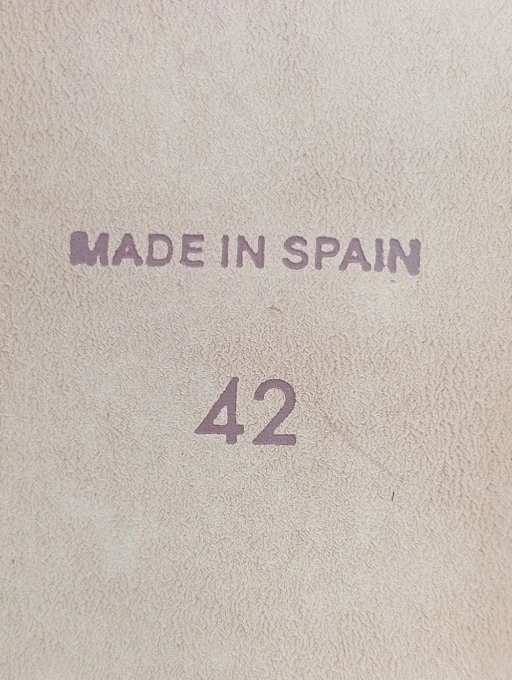 Halbschuhe>Zalando Schnürschuhe Größe 42