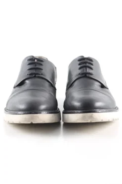 Schnürschuhe Größe 39-Hallhuber