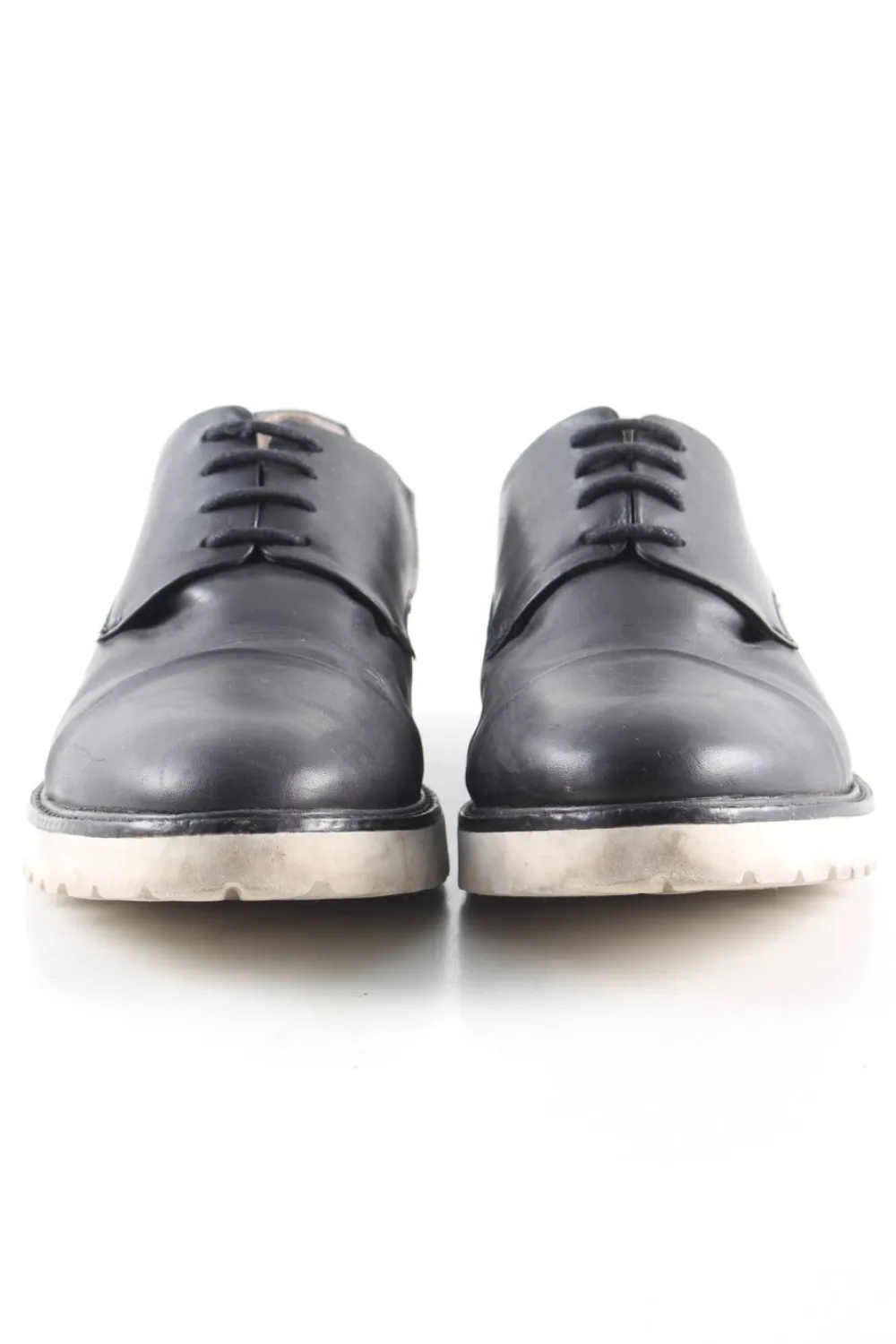 Schnürschuhe Größe 39-Hallhuber