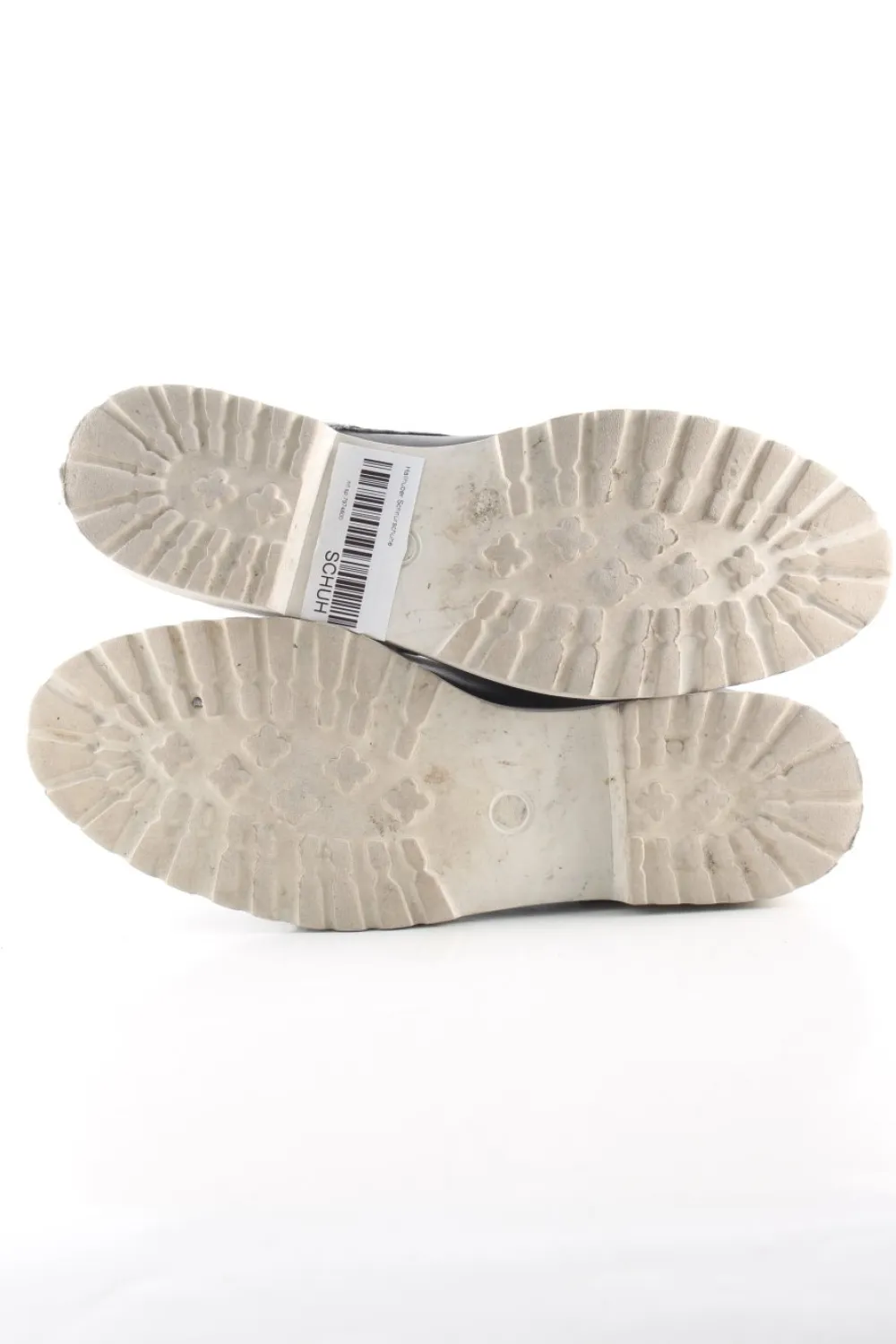 Schnürschuhe Größe 39-Hallhuber