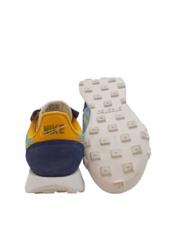 Schnürsneaker Größe 38,5-Nike Sale