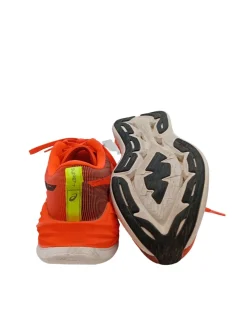 Schnürsneaker Größe 40-Asics Clearance