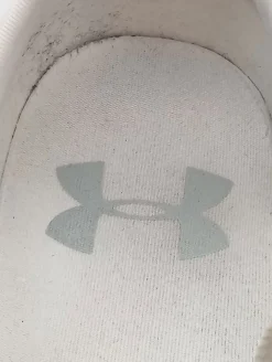 Schnürsneaker Größe 40-Under armour Clearance