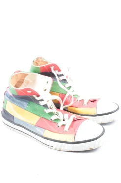 Schnürsneaker Größe 38-Green Berlin Best