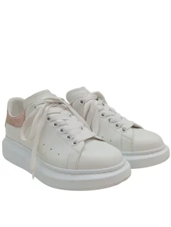 Schnürsneaker Größe 38,5-Alexander McQueen Hot