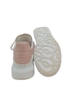 Schnürsneaker Größe 38,5-Alexander McQueen Hot