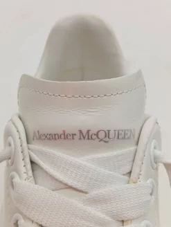 Schnürsneaker Größe 38,5-Alexander McQueen Hot