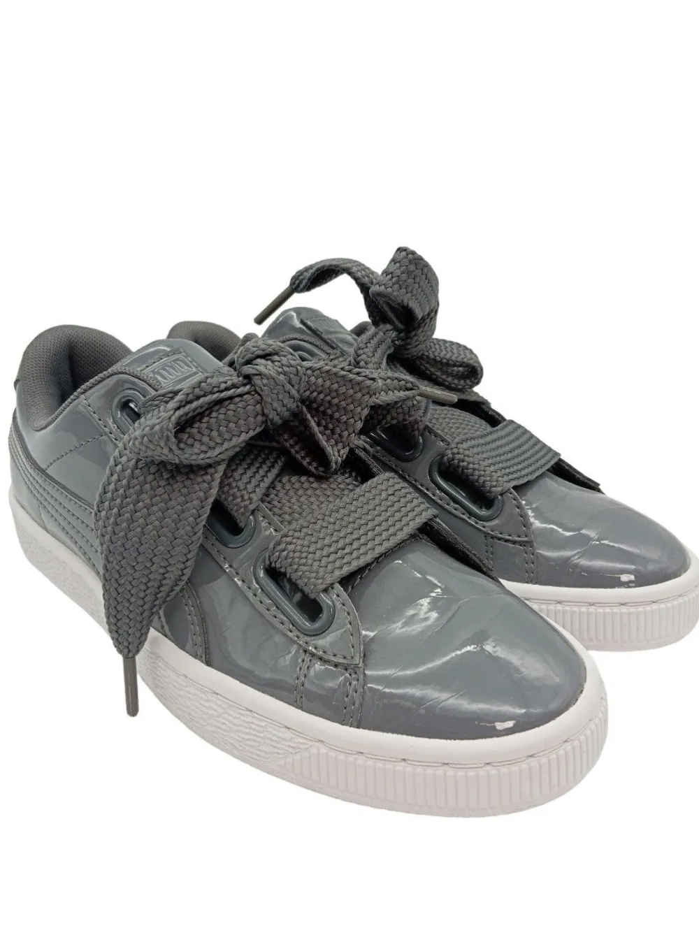 Schnürsneaker Größe 36-Puma Outlet