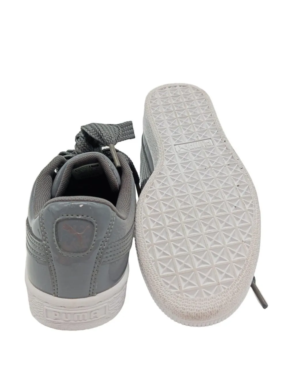 Schnürsneaker Größe 36-Puma Outlet