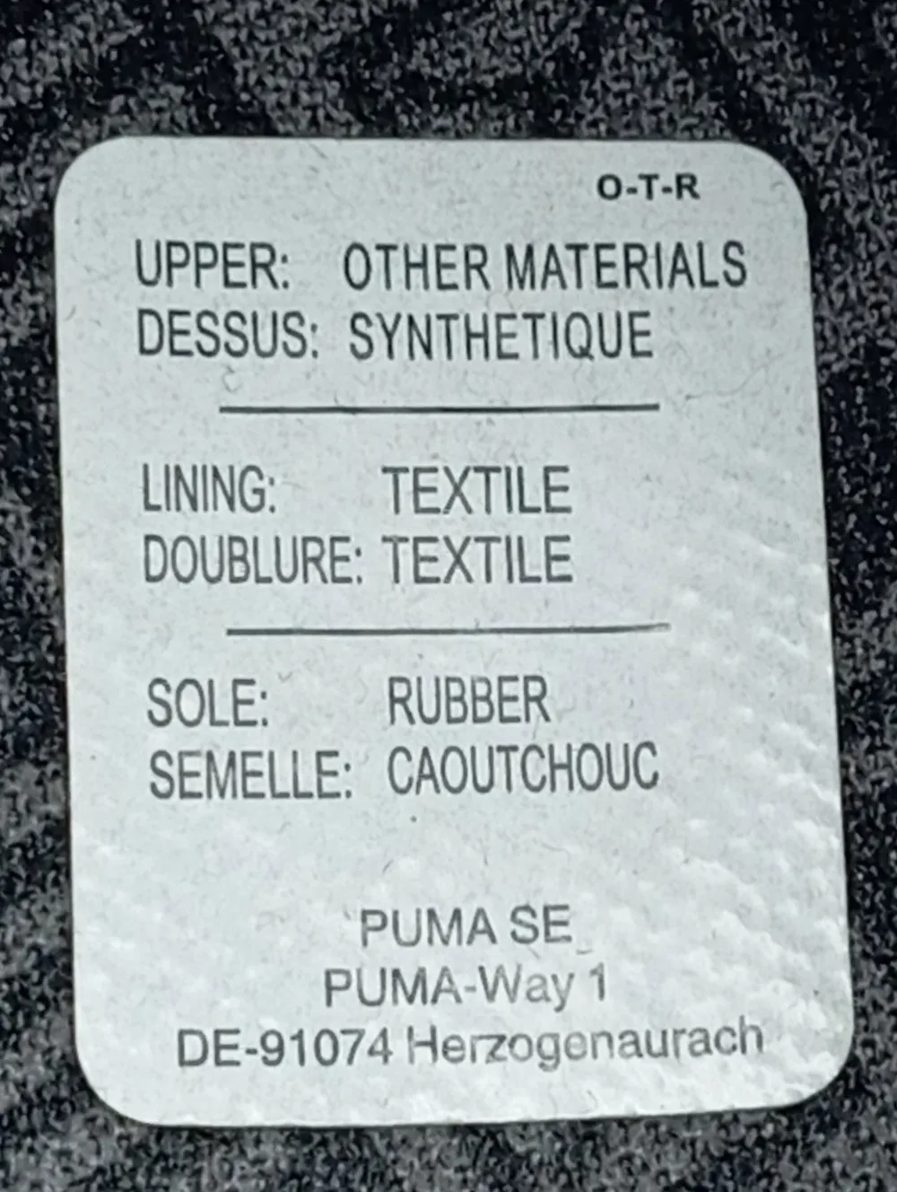 Schnürsneaker Größe 36-Puma Outlet