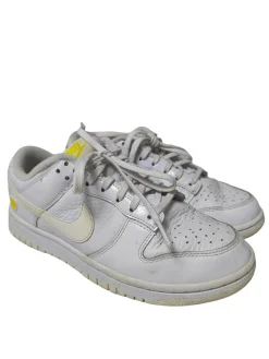 Sneaker>Nike Schnürsneaker Größe 38 blau