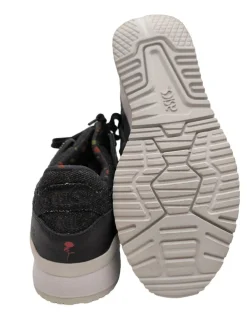 Schnürsneaker Größe 39-Asics Hot