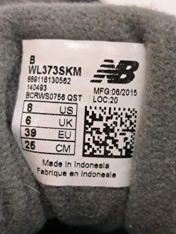 Schnürsneaker Größe 39-New Balance Outlet