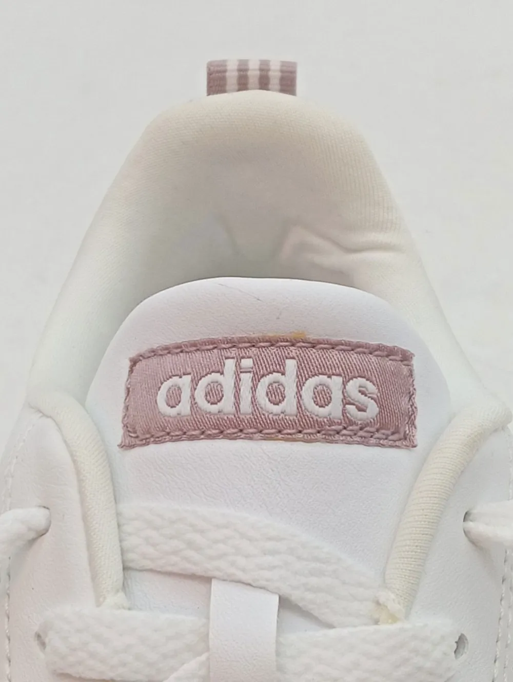 Sneaker>Adidas Schnürsneaker Größe 39 weiß