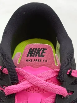 Schnürsneaker Größe 38-Nike Clearance