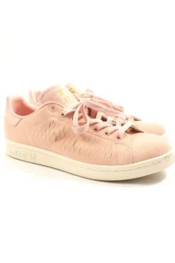 Sneaker>Adidas Schnürsneaker Größe 40,5 rosé